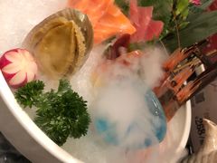 -菊上料理(蜀山银泰百货店)