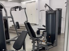 -乐刻健身(运河映巷店)