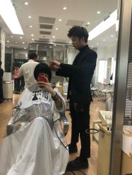 -简法造型·品牌形象店