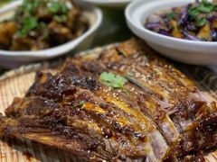 -蔡阿水羊肉店