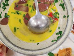 -馨方园食府·市井老南京菜