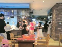 -OPEN開全日自助餐厅·牛肉火锅·海鲜(佛山希尔顿酒店)