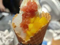 -波比艾斯(步步高梅溪新天地店)