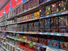 -TOYSRUS玩具反斗城(深圳万象城店)