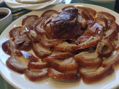 -福寿斋·老北京铜锅涮肉·烤鸭(顺义总店)