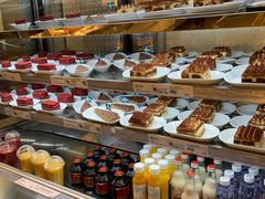 -宜家·瑞典风味餐厅(天津东丽商场店)
