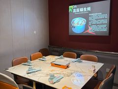 -醉炫音速烧烤(沙河总店)