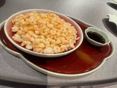 -海天楼中餐厅(吴宫泛太平洋酒店)