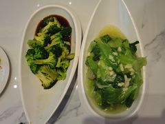 -花少爷·鲜虾干贝粥(延安万达店)