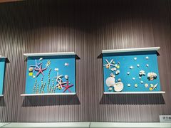 -青岛贝壳博物馆