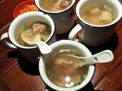 -客语客家菜(东山口店)