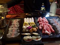 -丽江庭院之丽江往事(安定门店)
