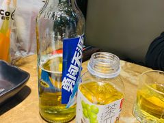 -七欣天香辣蟹火锅(无锡金太湖国际城店)