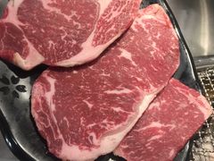 -韩聚屋韩国烤肉餐厅(新北万达店)
