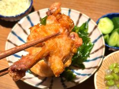 -CURRY YA 熟成咖哩專門店(深圳湾万象城店)