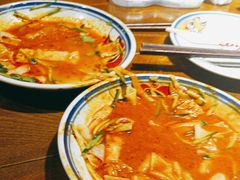-吴满满油泼面(北方风味园店)