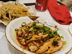 -Restaurant Sichuan 川里川外
