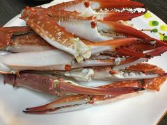 -阿凡海鲜(甬港北路店)