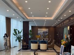 -爱康卓悦体检中心(陆家嘴分院)