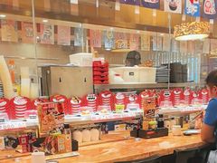 -万岁寿司(蓬江万达店)