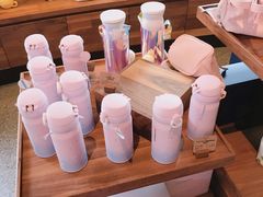 -星巴克(迪士尼小镇店)