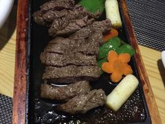 铁板牛排-季乐