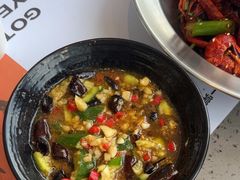 -一棠龙虾•王牌虾球(恒隆广场店)