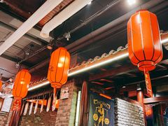 -谭鸭血老火锅(漳州路店)