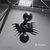 ✨深圳新店｜开在华侨城的展览空间➕咖啡馆☕️