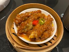 -煲王粤菜餐厅(中侨中心店)