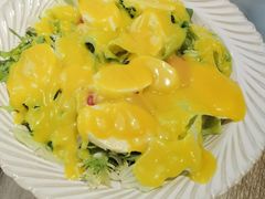 -猫头鹰炸鸡