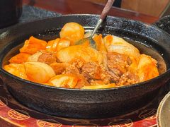 -旺爷砂锅·茶作(国贸城店)