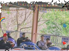 -杭州少年儿童公园