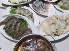 -良兴火锅