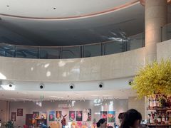 -Plush大堂酒廊(北京金融街威斯汀大酒店)