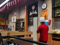 -庆峰龙虾烧烤(合肥一店)