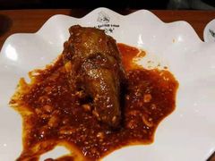 麻辣兔头-老号尤兔头(西川店)