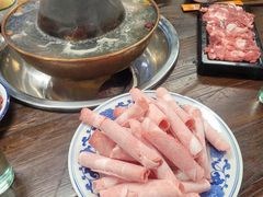 -天丽餐厅•烧烤铜锅涮(西青道辅路店)