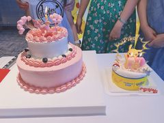 -上海龙之梦万丽酒店