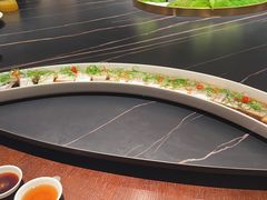 -宝燕壹号景观餐厅(龙盛国际商业广场店)