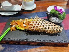 -一心斋素食馆(龙岗店)