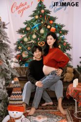 -专注孕妇照亲子照·纪田摄影