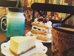 -治愈系甜品The Soothing Dessert(科海大楼店)