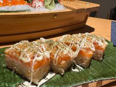 -本逸·割烹料理(湖墅店)