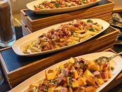 -威斯汀舞台餐厅