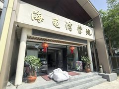 -广东惠东海龟国家级自然保护区