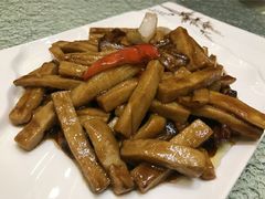 -頂好酒家·经典粤菜(海信广场店)