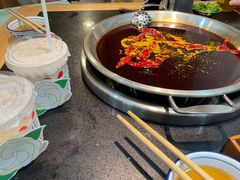 -飘香火锅(玉林西路店)