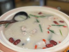 -老阿爸鲜鱼土菜(昆山花桥店)