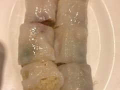 -点点心点心专门店(旺角店)